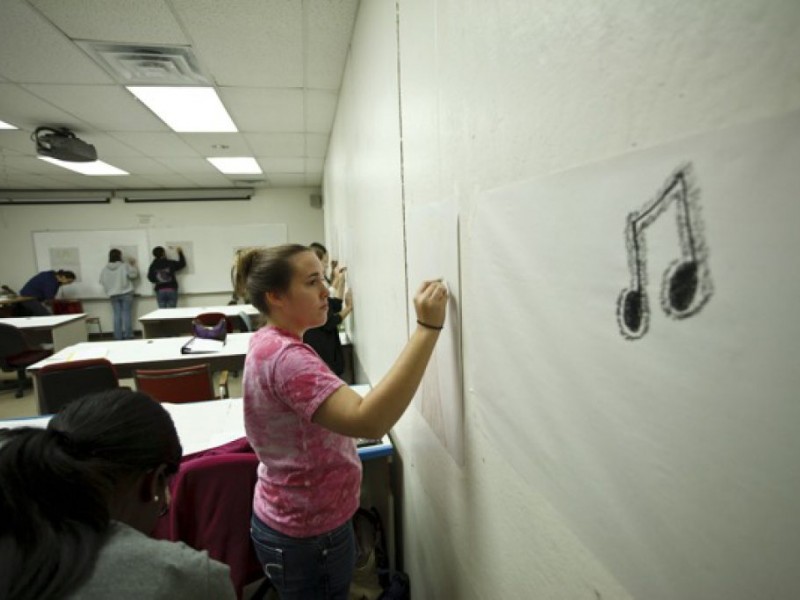 Cedar Crest College Launches New Master's of Art in Art Therapy Program