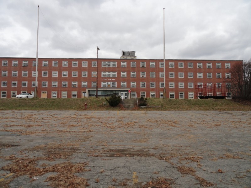 The Rise and Fall of the Medfield State Hospital Medfield, MA Patch