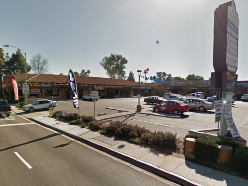 Santee Shopping Center Sells for $3.1 Million | Santee, CA Patch