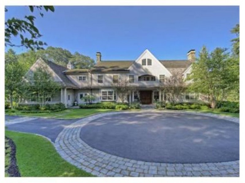 Top 5 Most Expensive Homes Sold in Weston in 2012 Weston, MA Patch