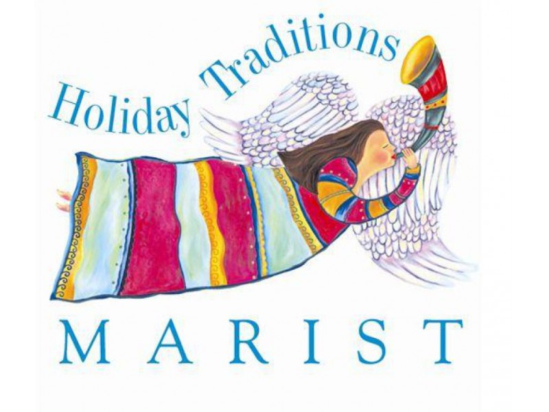 32nd Annual Marist Holiday Traditions Arts and Crafts Show Dunwoody