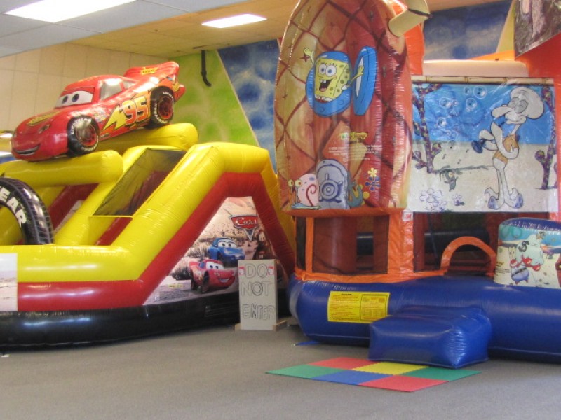 Guide to Kids Birthday Party Venues in Greenfield Greenfield, WI Patch