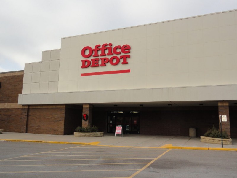 Office Depot Announces Deal to Buy OfficeMax Roseville, MN Patch