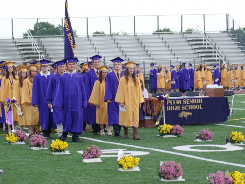 Graduation 2012 Congratulations, Plum Seniors PlumOakmont, PA Patch