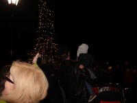 Haddonfield Group Puts 'Christmas' Back Into Tree Lighting Ceremony-20