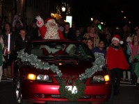 Haddonfield Group Puts 'Christmas' Back Into Tree Lighting Ceremony-15
