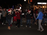 Haddonfield Group Puts 'Christmas' Back Into Tree Lighting Ceremony-16