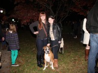 Haddonfield Group Puts 'Christmas' Back Into Tree Lighting Ceremony-12