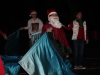 Haddonfield Group Puts 'Christmas' Back Into Tree Lighting Ceremony-19