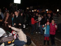 Haddonfield Group Puts 'Christmas' Back Into Tree Lighting Ceremony-1