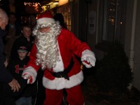 Haddonfield Group Puts 'Christmas' Back Into Tree Lighting Ceremony-31
