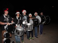 Haddonfield Group Puts 'Christmas' Back Into Tree Lighting Ceremony-11