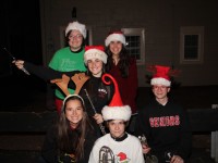 Haddonfield Group Puts 'Christmas' Back Into Tree Lighting Ceremony-28