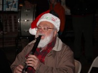 Haddonfield Group Puts 'Christmas' Back Into Tree Lighting Ceremony-27