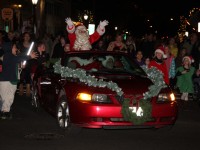 Haddonfield Group Puts 'Christmas' Back Into Tree Lighting Ceremony-10