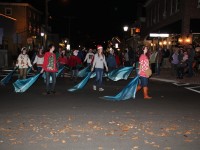 Haddonfield Group Puts 'Christmas' Back Into Tree Lighting Ceremony-4