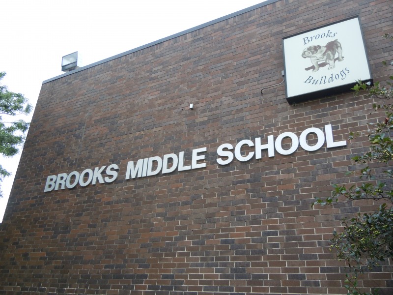 426 Brooks Middle School Students Promoted to High School Bolingbrook