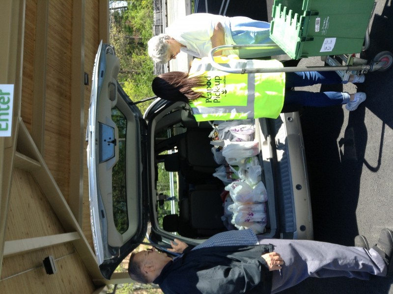 New Peapod by Stop & Shop PickUp Service in Norwood Norwood, MA Patch