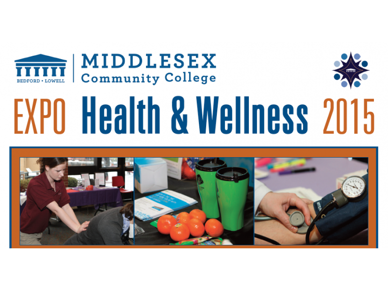 Middlesex To Host Bedford Campus Health And Wellness Expo Bedford Ma Patch