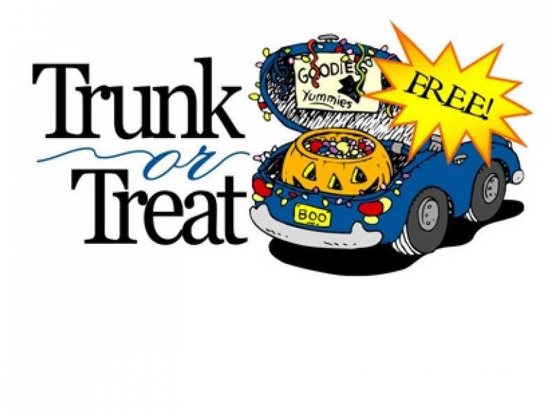 Trunk or Treat! Free Halloween Event in Burnsville Burnsville, MN Patch