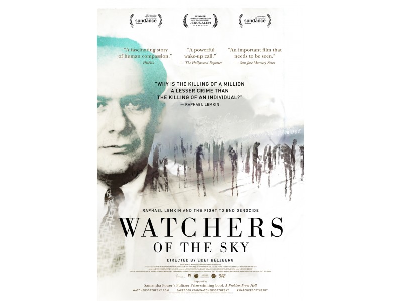 holocaust remembrance day april 2018 kansas