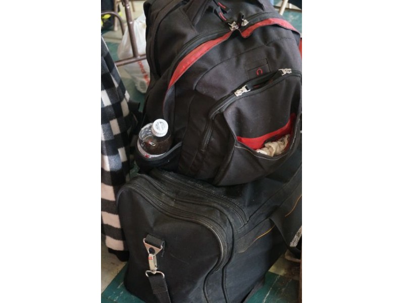 Backpack Drive for the Homeless East Providence, RI Patch