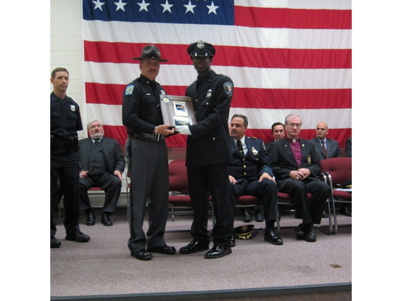 18 Graduate From Rockland Police Academy New City, NY Patch