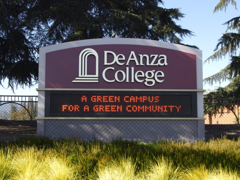 There's Something for Everyone at De Anza ExtendedYear Summer Program