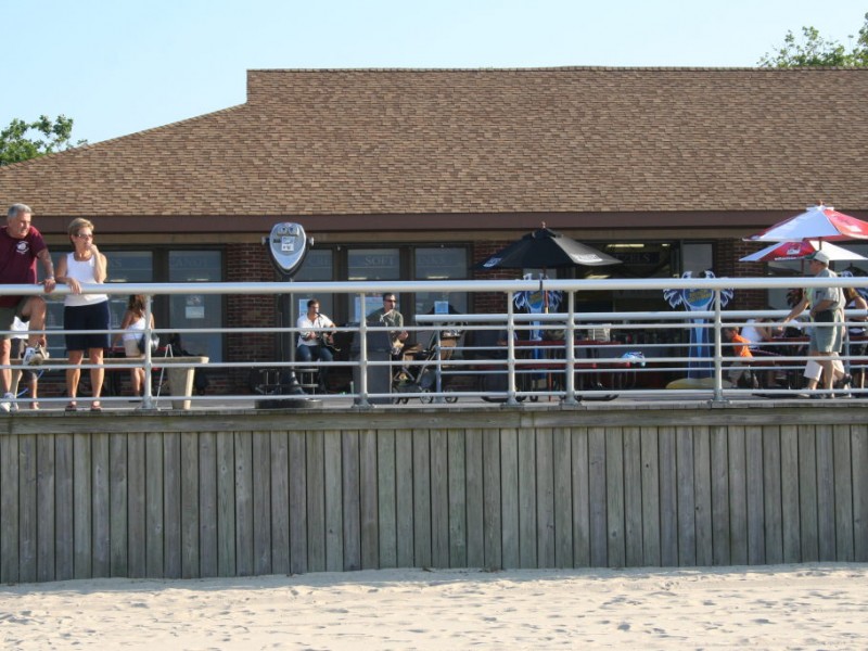 Seafood Fest Offers Food, Music and Fun at Sunken Meadow State Park