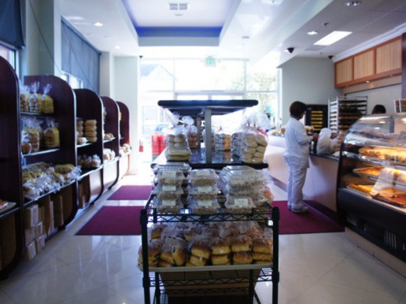 Valerio's Tropical Bakeshop: A Taste of Home | Milpitas ...