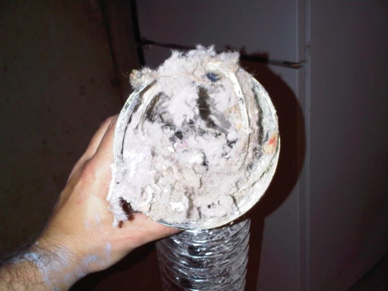 Dryer Vent Warning Signs Does Your Dryer Pose a Fire Hazard