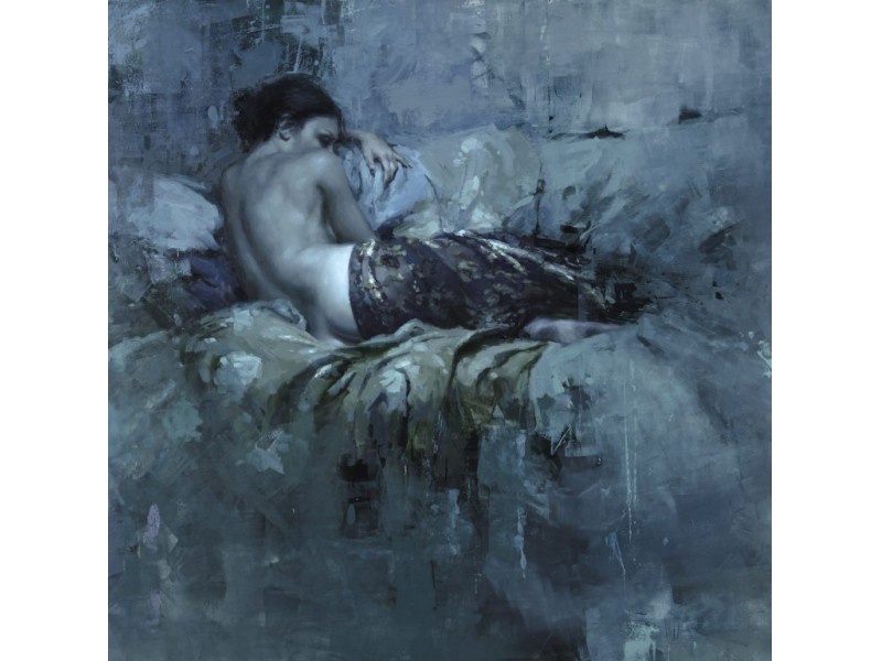 jeremy mann figures