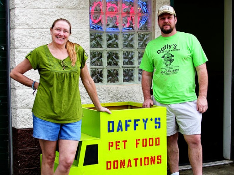 Viewfinder Charity Expands to Help More Pets Snellville, GA Patch