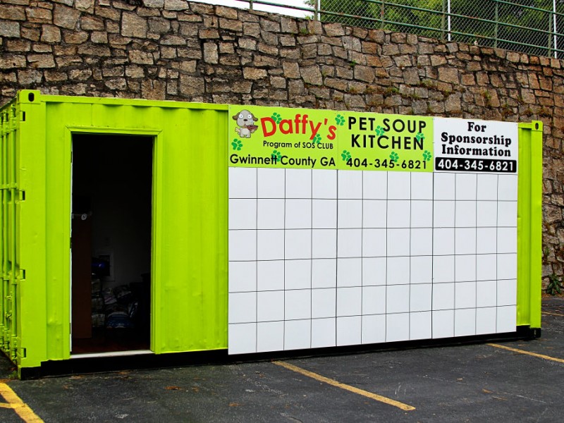 Viewfinder Charity Expands to Help More Pets Snellville, GA Patch