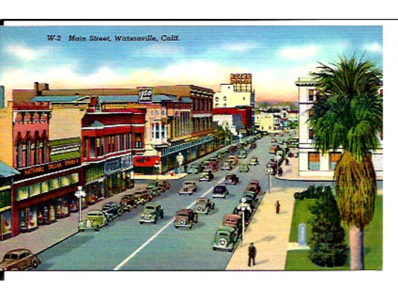 Watsonville Elections Watsonville, CA Patch