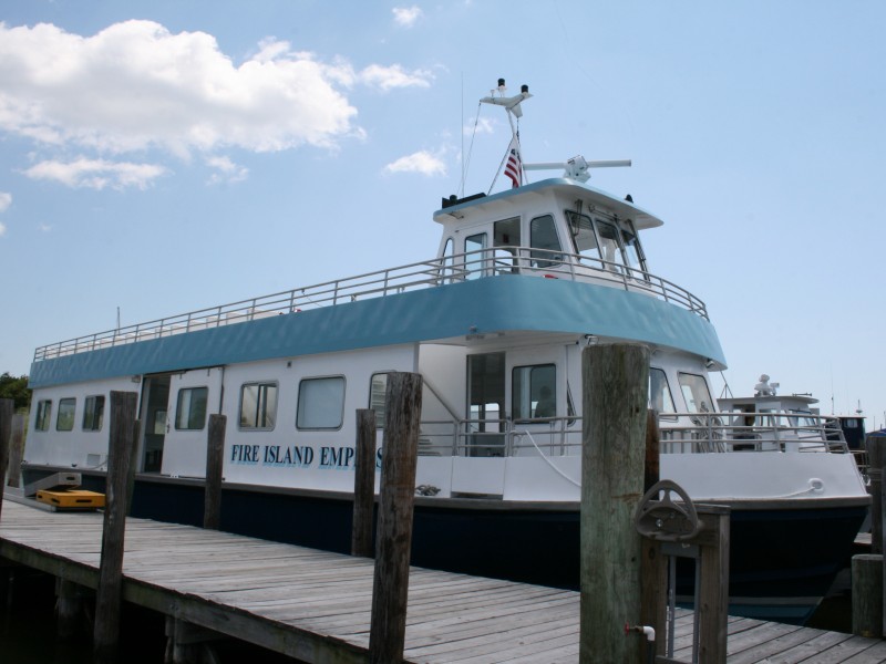 Sayville Ferry A Family Business with a Long History Sayville, NY Patch