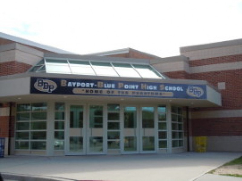 BayportBlue Point High School College Info Night Sayville, NY Patch