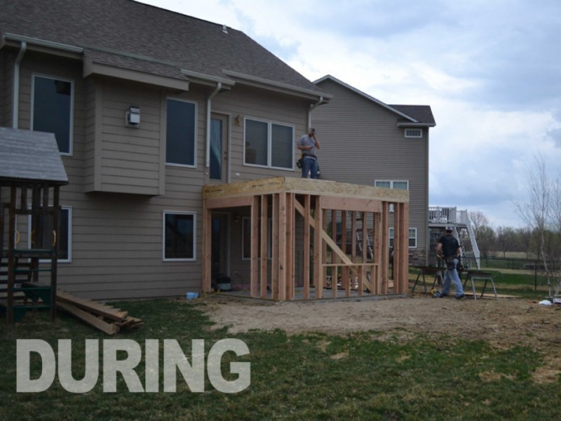 Eight Must Knows When Adding An Addition To Your Home Blog Eight Must Knows When Adding An Addition To Your Home Blog Ankeny Ia Patch