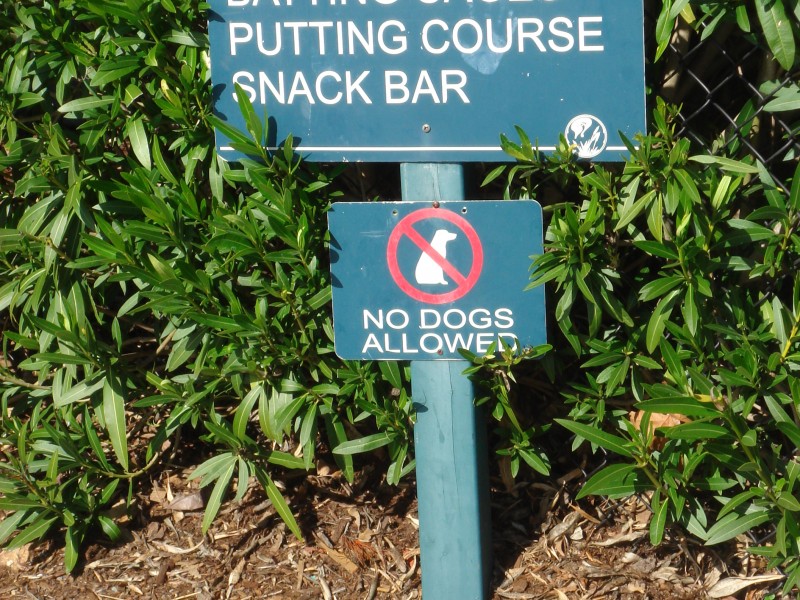 Tayman Park Golf Group Gets Nod in $250K Upgrade to Marin ...