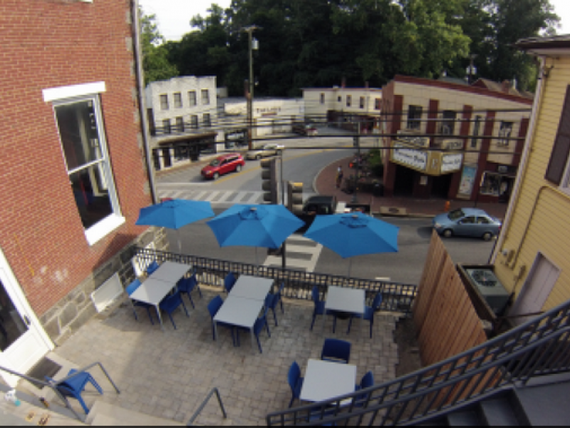 Yelp's Top 8 Restaurants Around Ellicott City Do You Agree? Ellicott