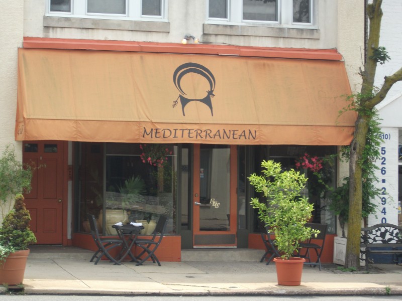 Yelp's Top 10 Restaurants in Bryn Mawr Do You Agree? Bryn Mawr, PA Patch