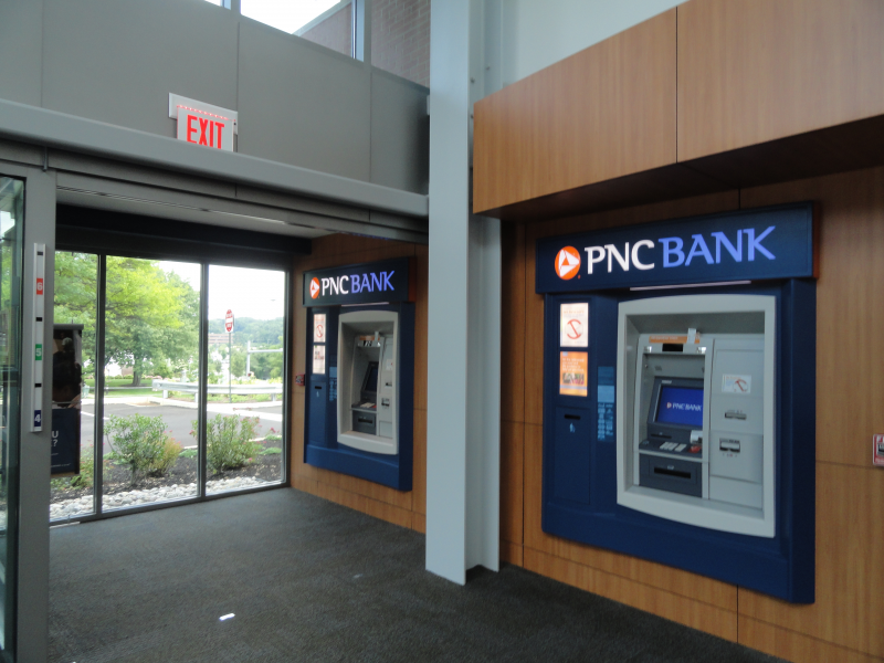 PNC Bank Opens in St. Davids | Radnor, PA Patch