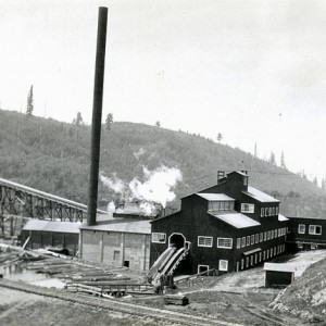 A Short History of Logging and Lumber in Enumclaw - Enumclaw, WA Patch