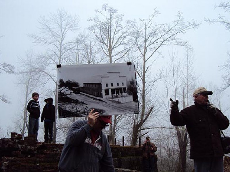 Franklin A Ghost Town at Our Doorstep Enumclaw, WA Patch