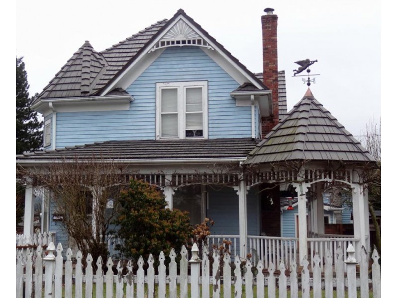 Historic Houses In and Around Enumclaw Enumclaw, WA Patch