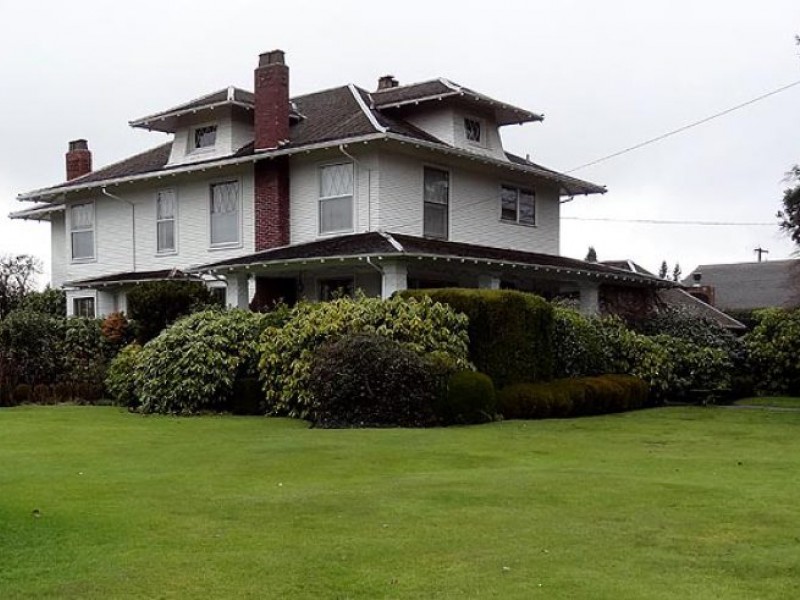 Historic Houses In and Around Enumclaw Enumclaw, WA Patch