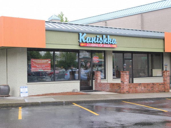 redmond bites kanishka offers a buffet worth lining up redmond bites kanishka offers a buffet worth lining up
