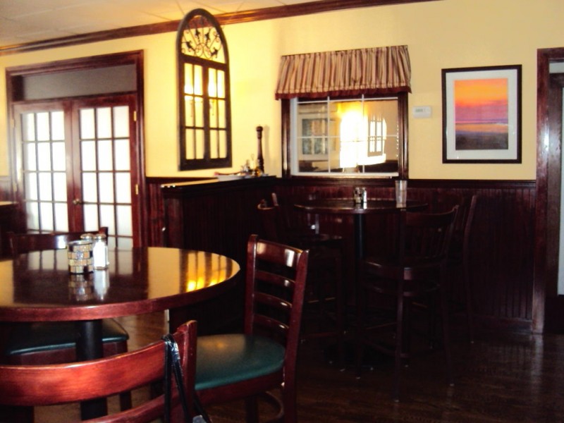 Patchogue Duo Open New Restaurant in Sayville | Patchogue, NY Patch