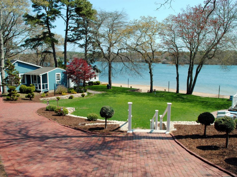 Camp Bournedale Offers New Summer Programs Plymouth Ma Patch Camp Bournedale Offers New Summer Programs 0
