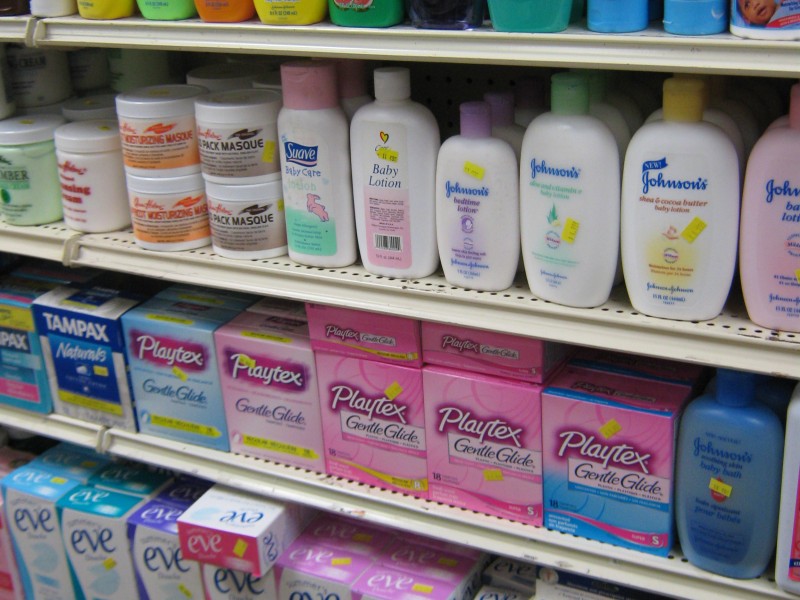 Min's Beauty Supply on Springfield Avenue Maplewood, NJ Patch